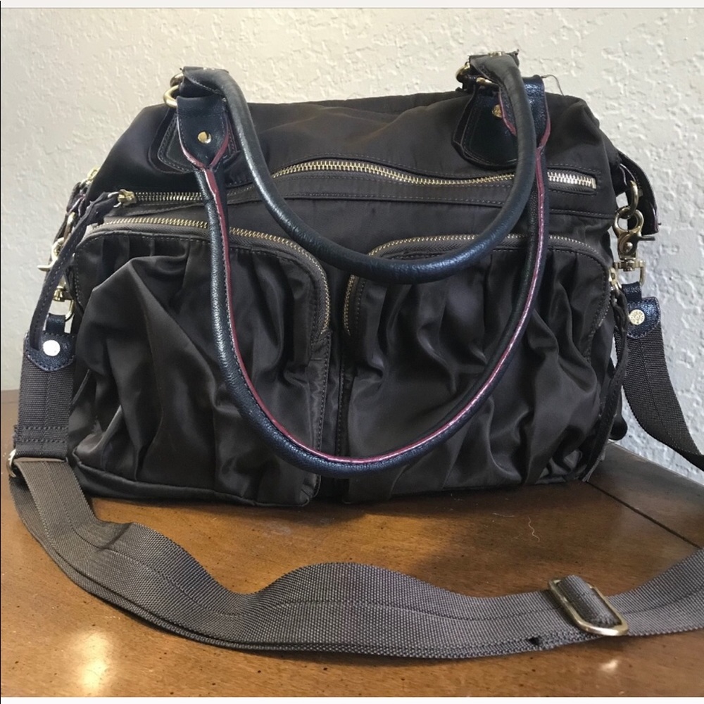 MZ Wallace crossbody large